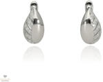 Újvilág Kollekció Ezüst fülbevaló - 02109-18