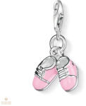 Thomas Sabo Charm Club Thomas Sabo babacipő charm - 0820-007-9