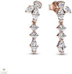 Pandora Csillogó Függő Növény fülbevaló - 282404C01