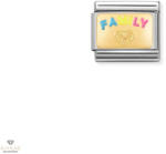 NOMINATION "Család" charm - 030284-57