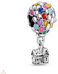 Pandora Disney UP ház charm - 798962C01