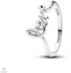 Pandora Love gyűrű 54-es méret - 193058C00-54
