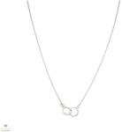 Újvilág Kollekció Ezüst nyaklánc 45 cm - 04115-46