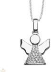 Silvertrends NANA KAY silver trends ezüst angyal nyakék - ST919