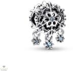 Pandora Jeges Hópehely Cseppek charm - 792367C01