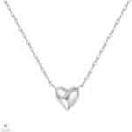 Ania Haie ezüst szív nyaklánc - N064-02H