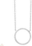 NANA KAY silver trends ezüst kör nyakék - ST1596