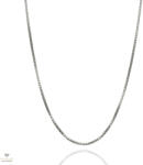 Újvilág Kollekció Fehér arany nyaklánc 45 cm - KVD019-W-45