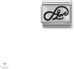 NOMINATION "Infinity Love " charm - 330102-07