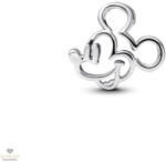 Pandora Disney Mickey egér áttört charm - 793907C00