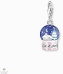 Thomas Sabo Charm Club Hógömb charm - 2063-664-7