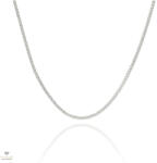 Újvilág Kollekció Fehér arany nyaklánc 45 cm - SF4D020-W-45