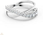 SWAROVSKI Twist gyűrű 55-ös - 5563911