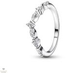 Pandora Időtlen Kívánság Váltakozó gyűrű 50-es méret - 192390C01-50