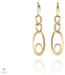 Újvilág Kollekció Arany fülbevaló - 02S002PA