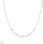 Ania Haie ezüst nyaklánc - N064-04H