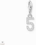 Thomas Sabo Charm Club "5" szám charm - 2129-051-21