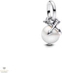 Pandora Me Gyöngy és nyilak mini függő charm - 793687C01