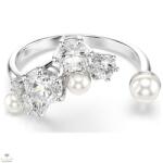 SWAROVSKI Constella nyitott gyűrű 55-ös méret - 5705599