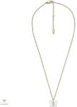 Fossil Sutton Radiant Wings Butterfly női nyaklánc - JF04424710