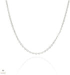 Újvilág Kollekció Arany nyaklánc 45 cm - BRILLO040-W-45