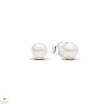 Pandora édesvízi tenyésztett gyöngy fülbevaló - 293168C01