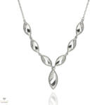 Újvilág Kollekció Ezüst nyaklánc 42 cm - 05128-2