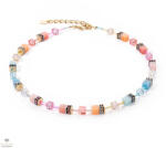 Coeur De Lion GeoCUBE® nyakék - 2838/10-2028