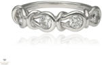 Gyűrű Forevermark Gyémánt Gyűrű 55-ös méret - B26230_3I