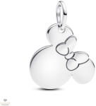Pandora Disney gravírozható Minnie egér medál - 793993C00