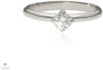 Gyűrű Forevermark Gyémánt Gyűrű 50-es méret - B29599