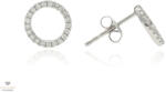 Fülbevaló Frank Trautz fehér arany fülbevaló - 8-08726-52-0089
