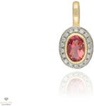 Medál Frank Trautz arany medál - 3-07703-51-0797