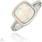 Újvilág Kollekció Ezüst gyűrű 52-es méret - 01101-94-52