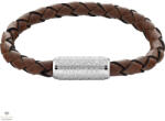 Tommy Hilfiger Exploded Braid férfi karkötő 19 cm - THJ2790482