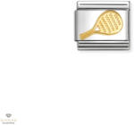 NOMINATION "Padel ütő" charm - 030106-26