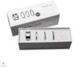 Bering Arctic Symphony gyűrű szett 55-ös méret - Sym-Set-Slights-7