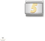 NOMINATION "5" szám charm - 030102-05