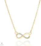 Újvilág Kollekció Arany végtelen nyaklánc - 96-9199-BR-CL