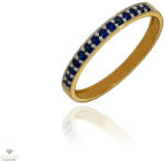 Újvilág Kollekció Arany gyűrű 56-os méret - 469-05-SF-56