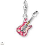 Thomas Sabo Charm Club elektromos gitár charm - 2220-691-7