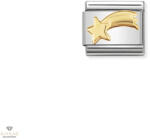 NOMINATION "Hullócsillag" charm - 030110-20