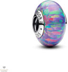 Pandora Opálfényű bíbor charm - 791691C05