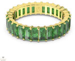 SWAROVSKI Matrix gyűrű 58-as méret - 5648910