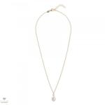 Alisia ezüst nyaklánc - AL2483-Oro
