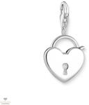 Thomas Sabo OUTLET Thomas Sabo Szerelemlakat charm - 0009-001-12