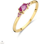 Jackie Gold Vintage arany gyűrű 56-os méret - JKR24.450-56