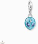 Thomas Sabo OUTLET Thomas Sabo Charm Club UFO fej charm - 2051-496-1