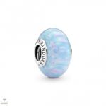 Pandora Opálos óceánkék charm - 791691C01