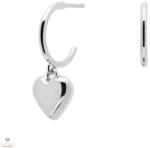 PD Paola L'Absolu ezüst fülbevaló - AR02-364-U